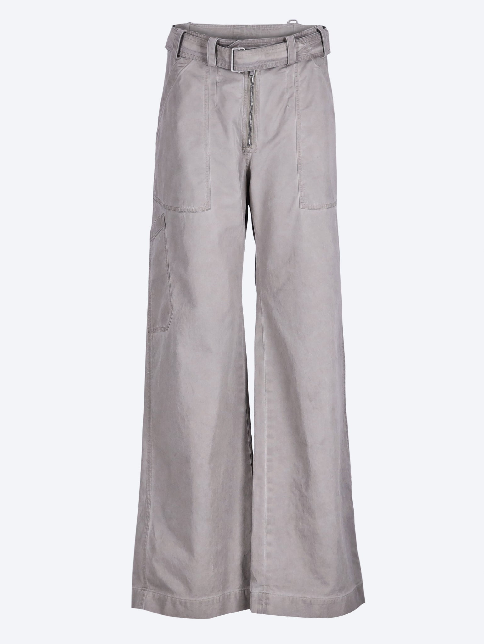 Gürtelhose von Acne Studios 1
