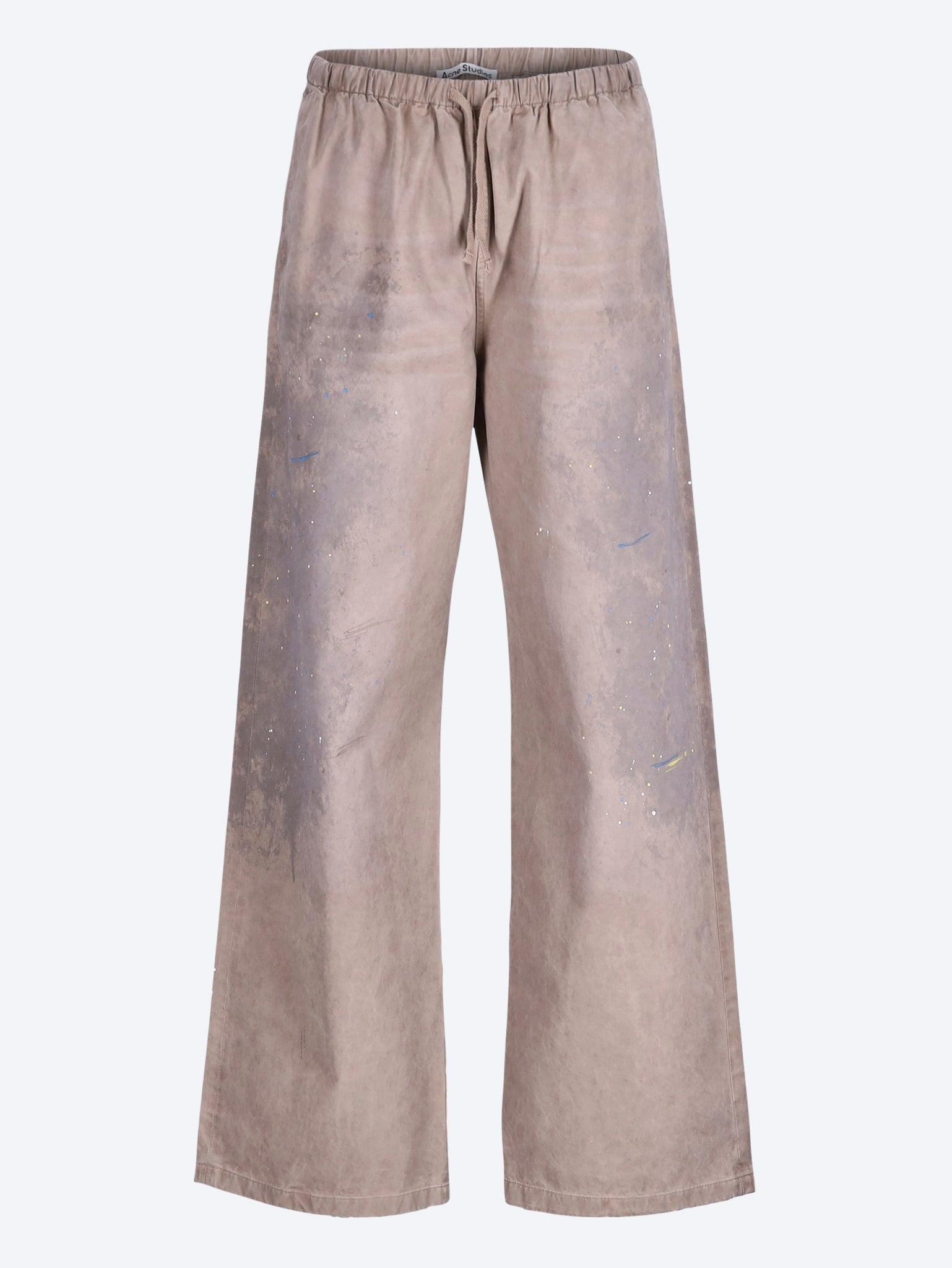 Acne studios pants 1