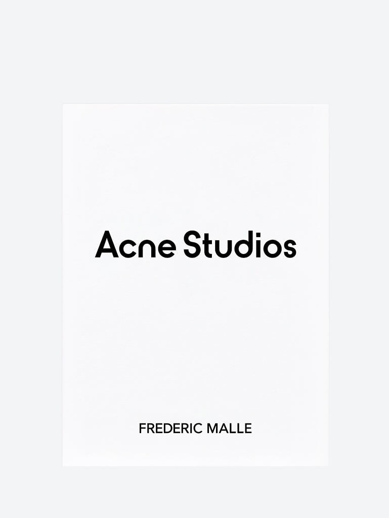 Acne Studios x Frederic Malle Edp 50 ml 3