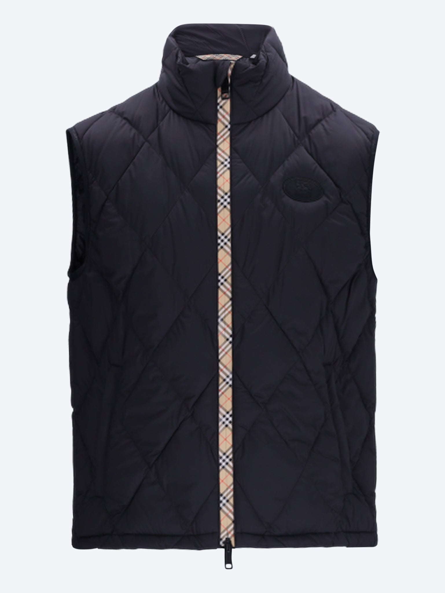 Acresford vest 1