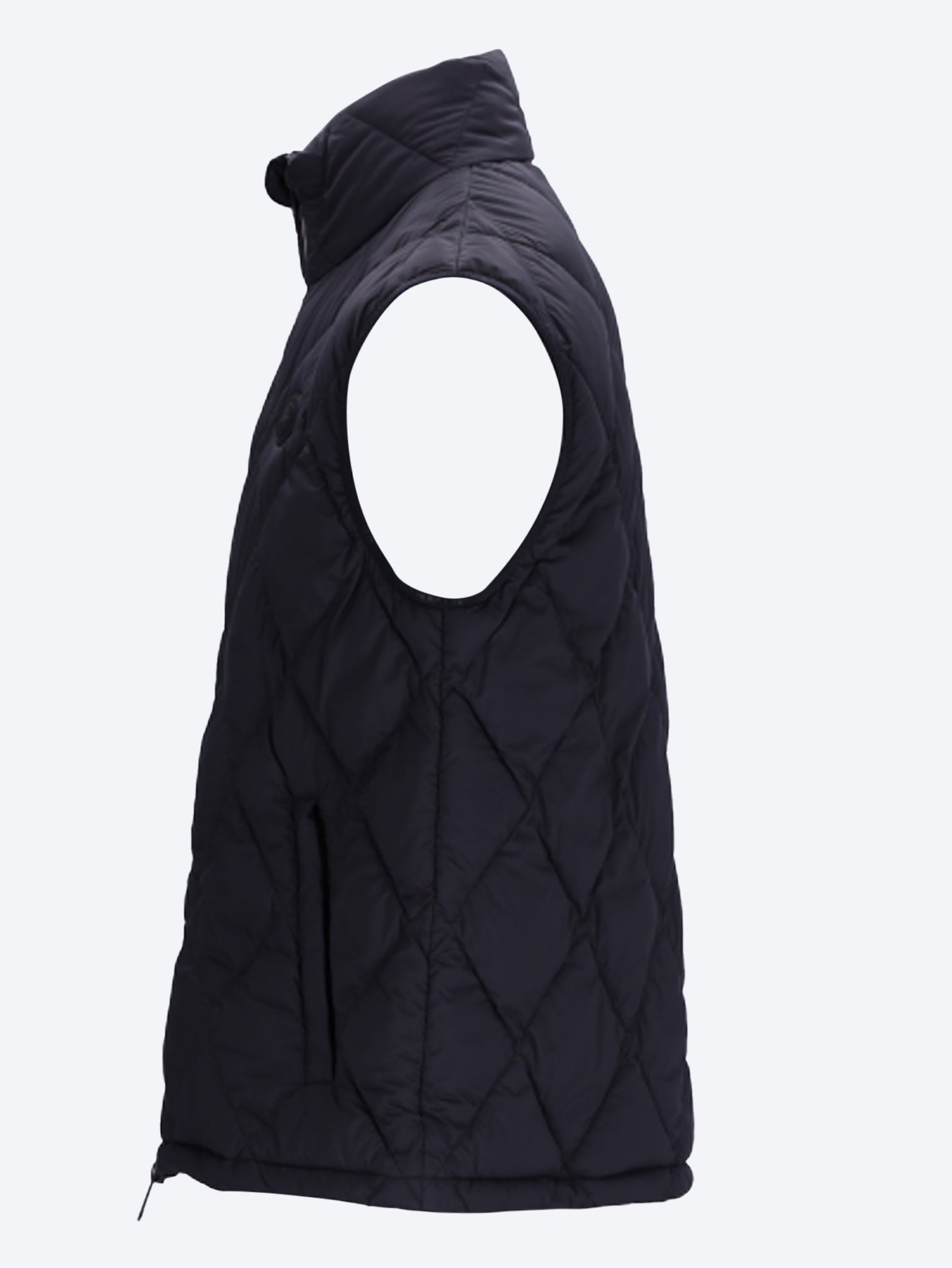 Acresford vest 2