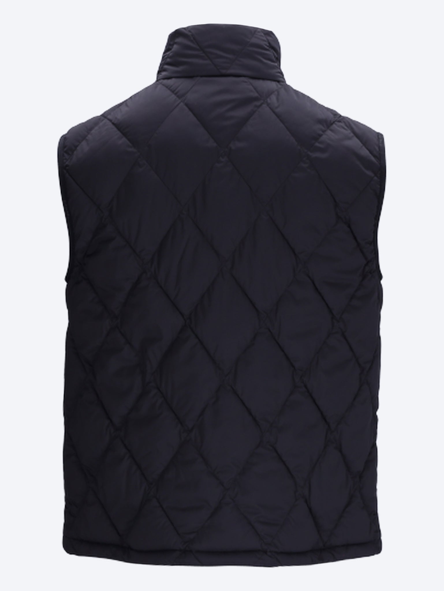 Acresford vest 3