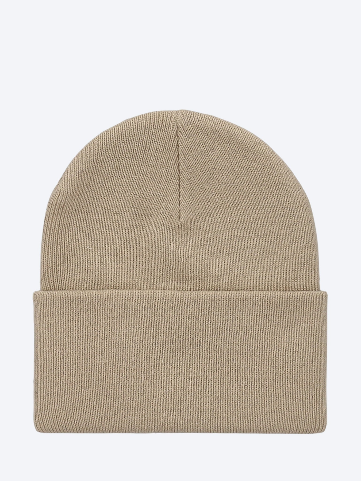 Acrylic watch hat 2