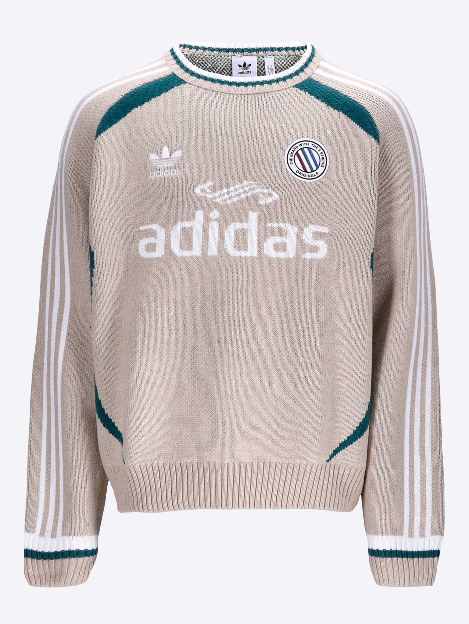 Adc bc crew u sweatshirt 1