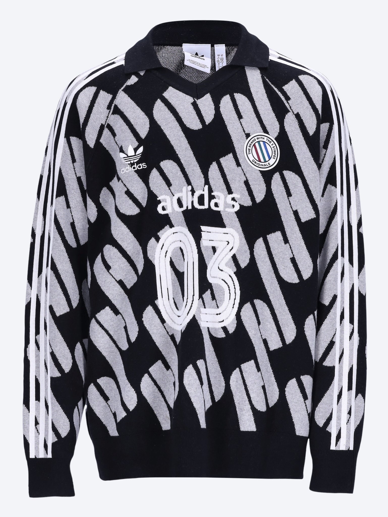 Adc bc polo u sweatshirt 1