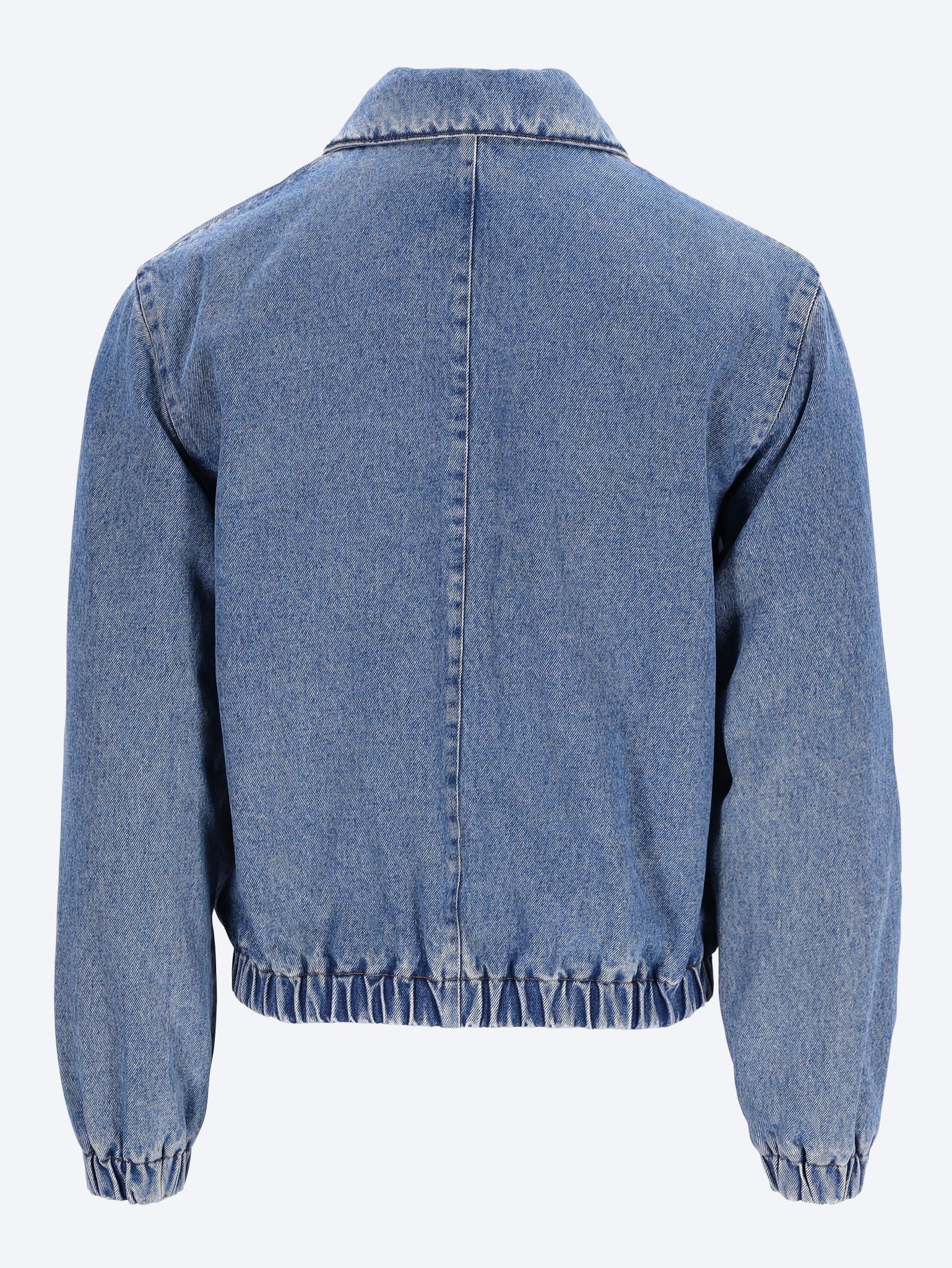 Adc zipped jacket 3