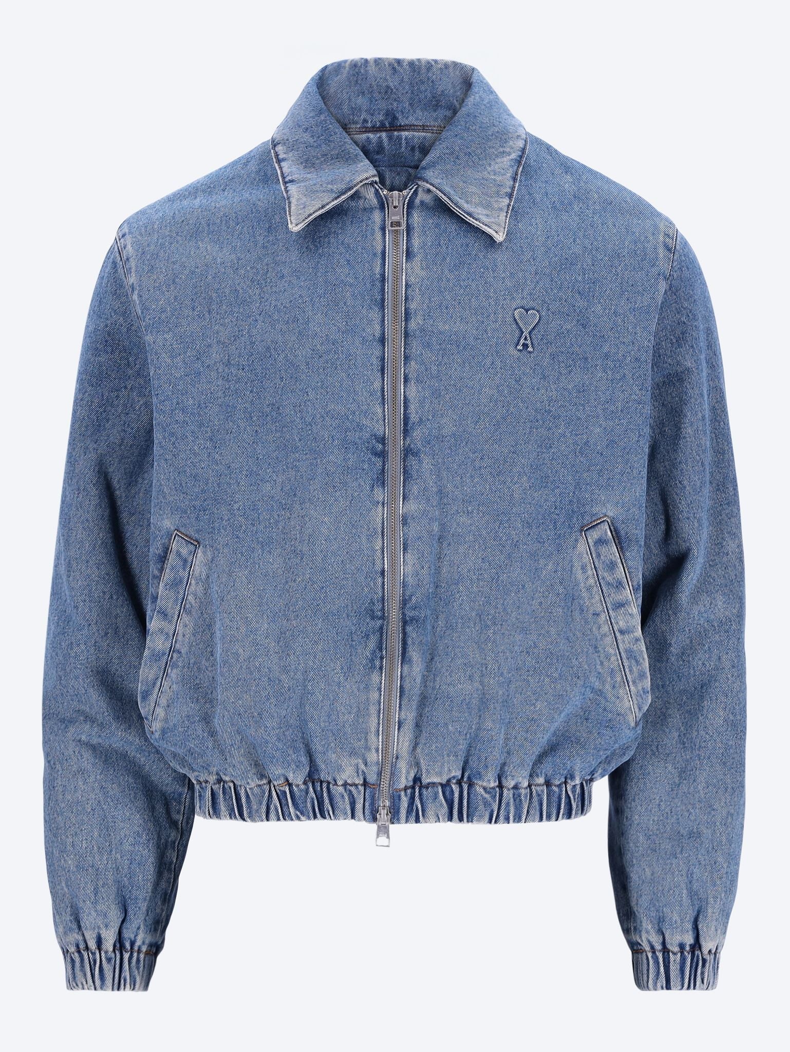 Adc zipped jacket 1