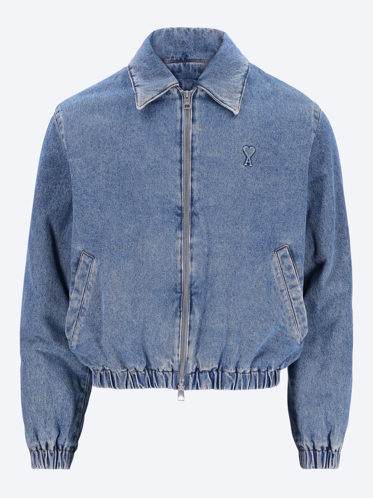 Adc zipped jacket 1