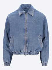 Adc zipped jacket ref: