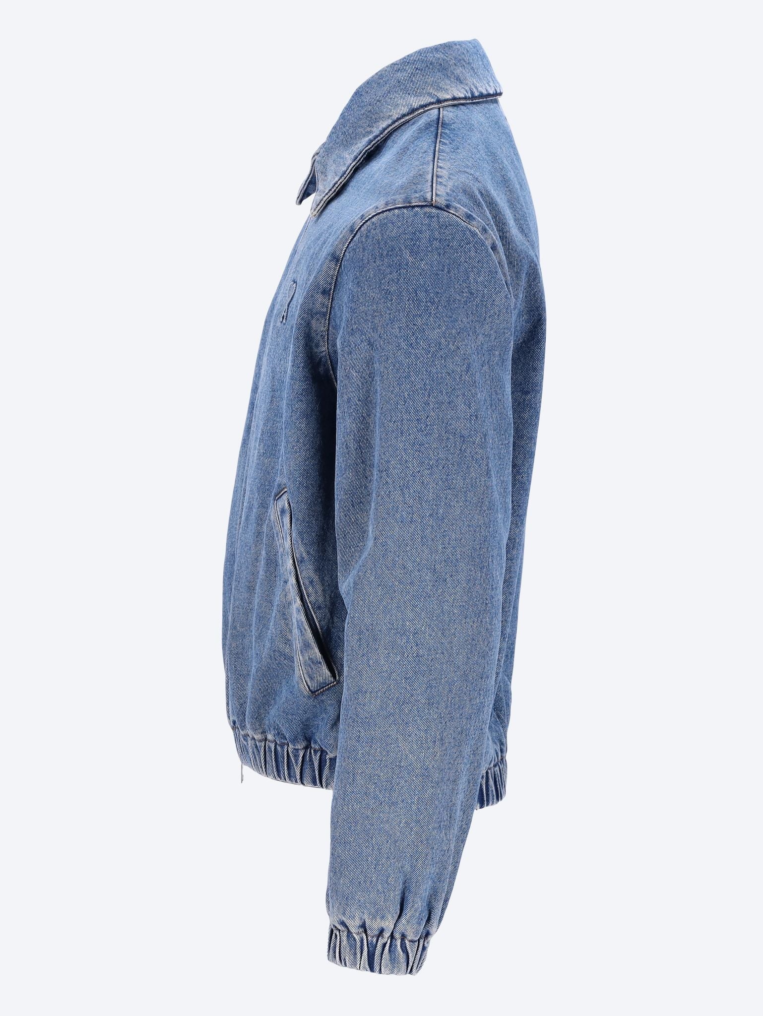 Adc zipped jacket 2
