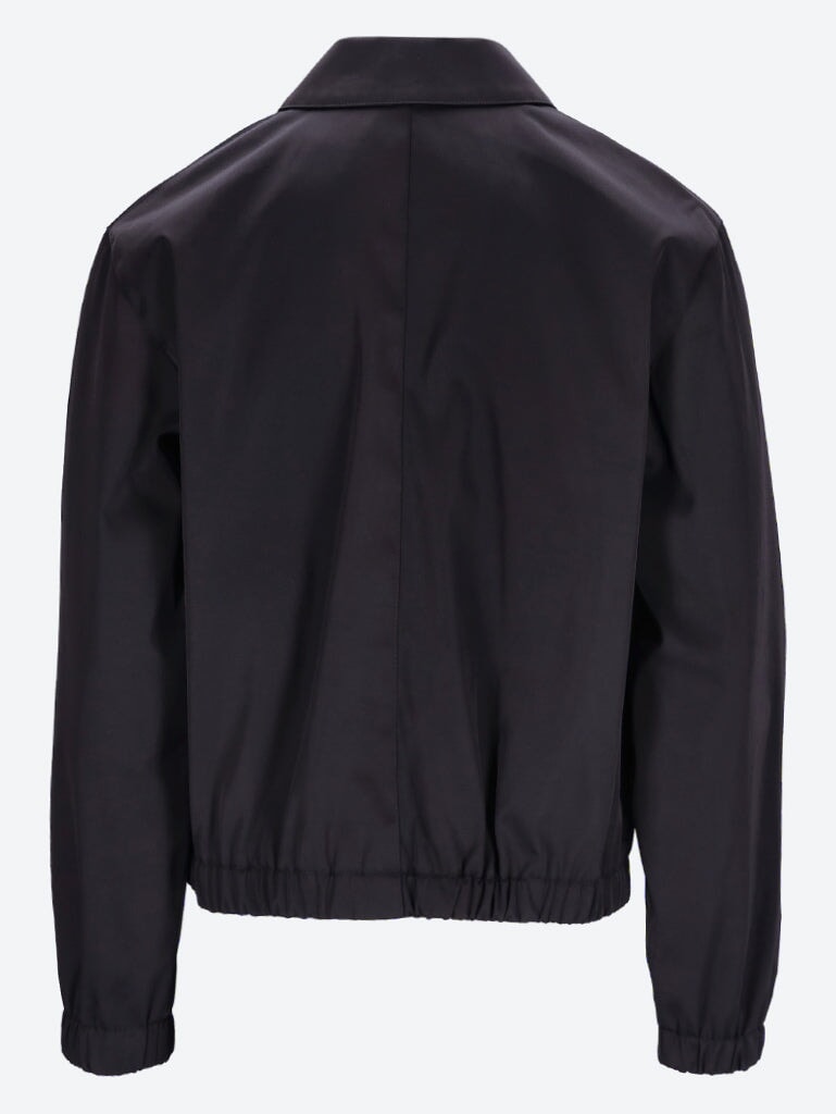 Adc zipped jacket 3