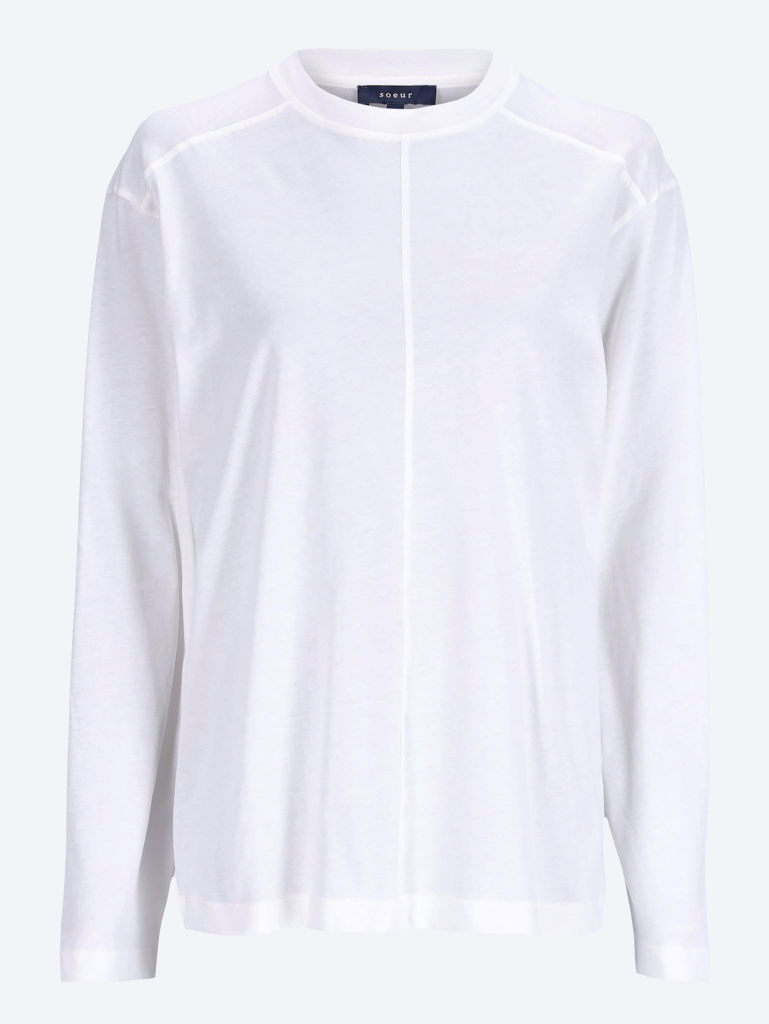 Adelie t-shirt 1