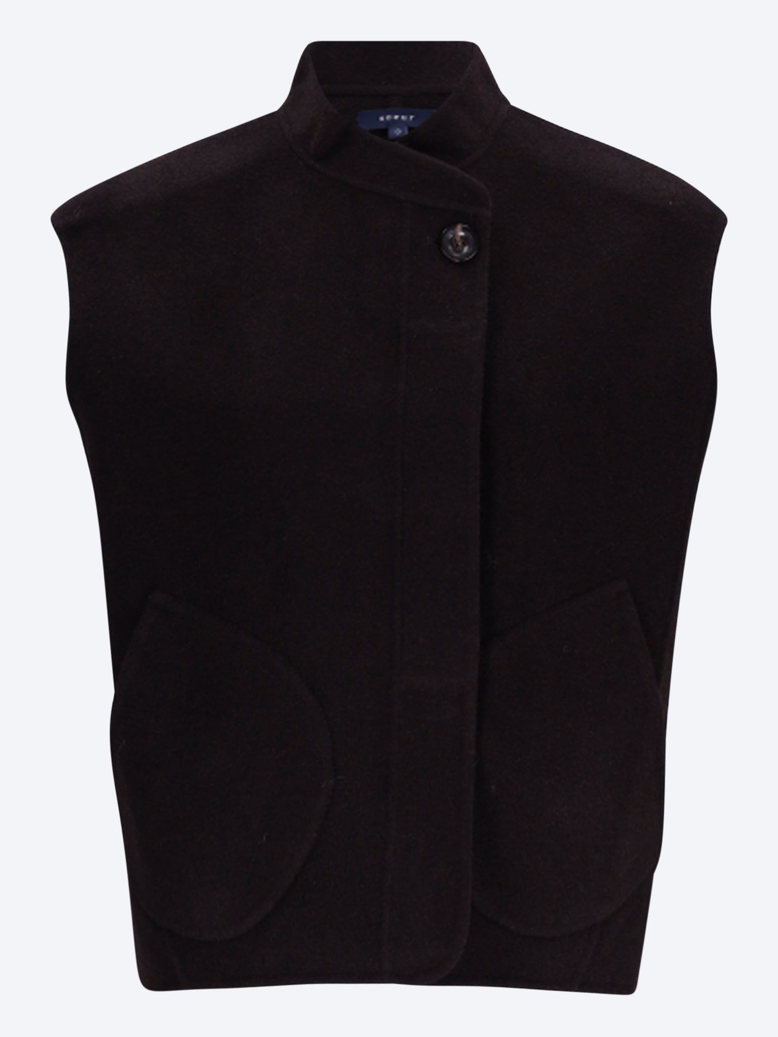 Adeline wool jacket 1