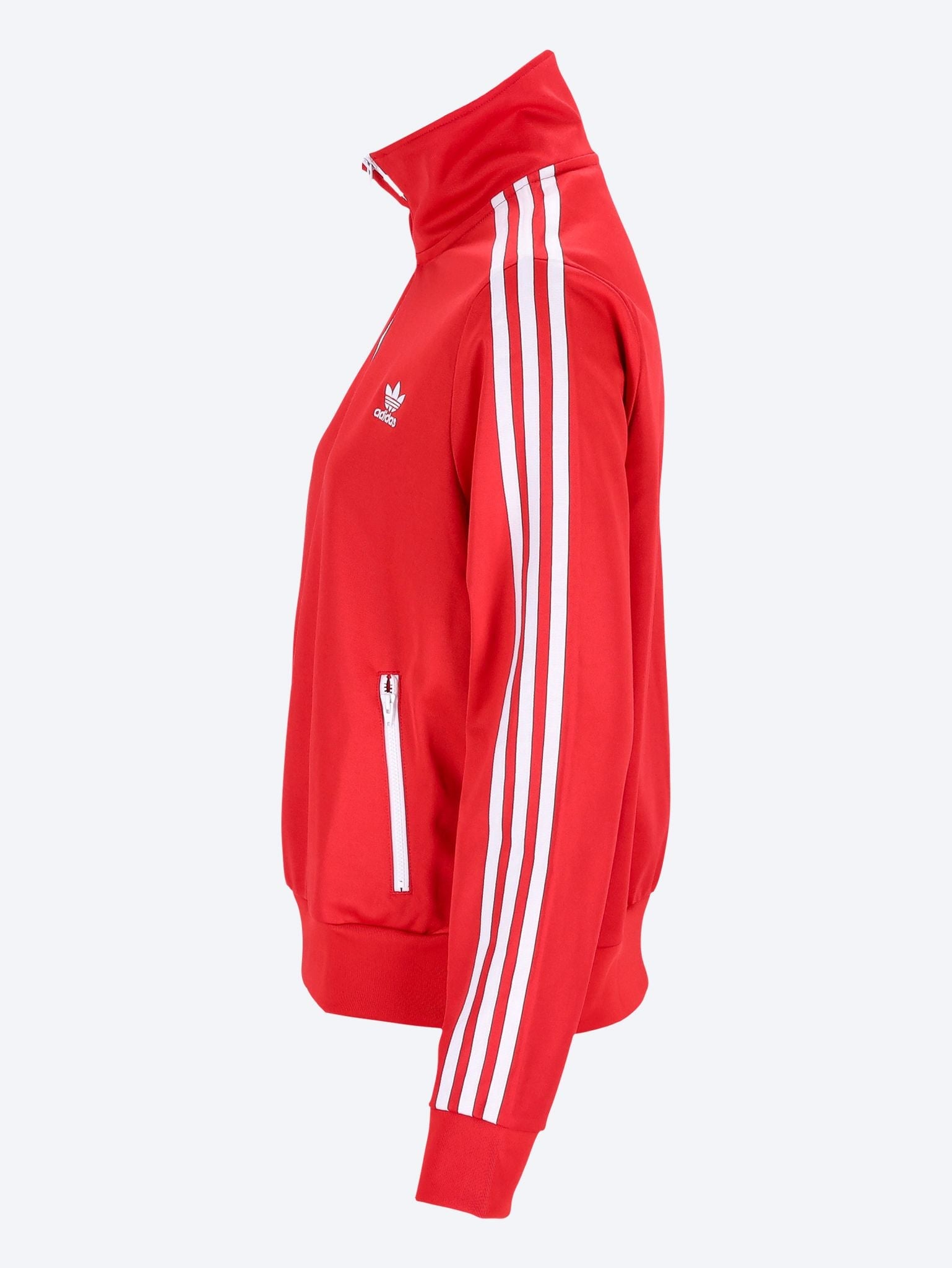 Adidas quarter zip track jacket 2