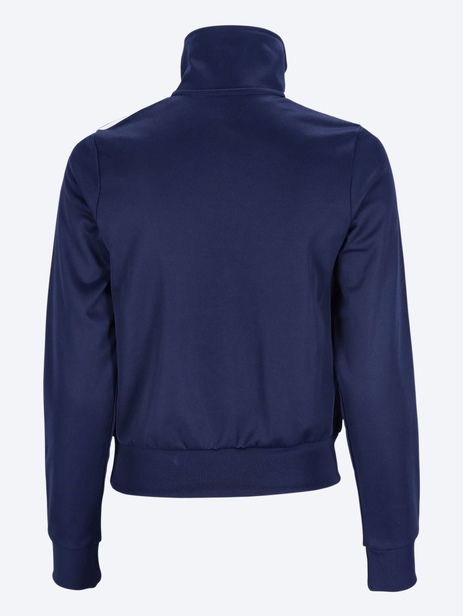 Adidas quarter zip track jacket 3