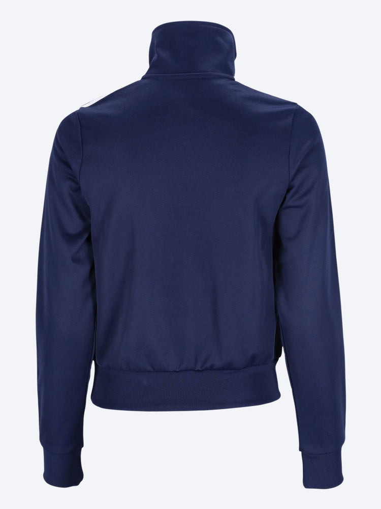 Adidas quarter zip track jacket 3
