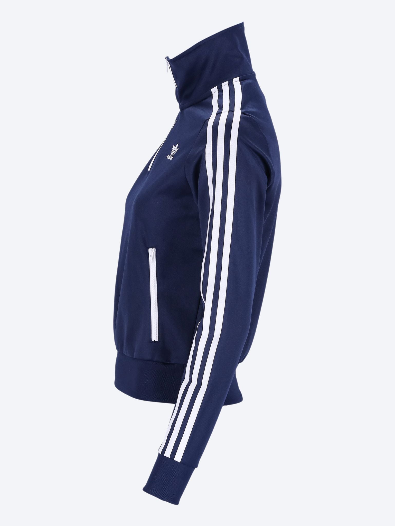 Adidas quarter zip track jacket 2