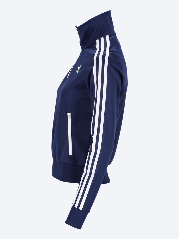 Adidas quarter zip track jacket 2