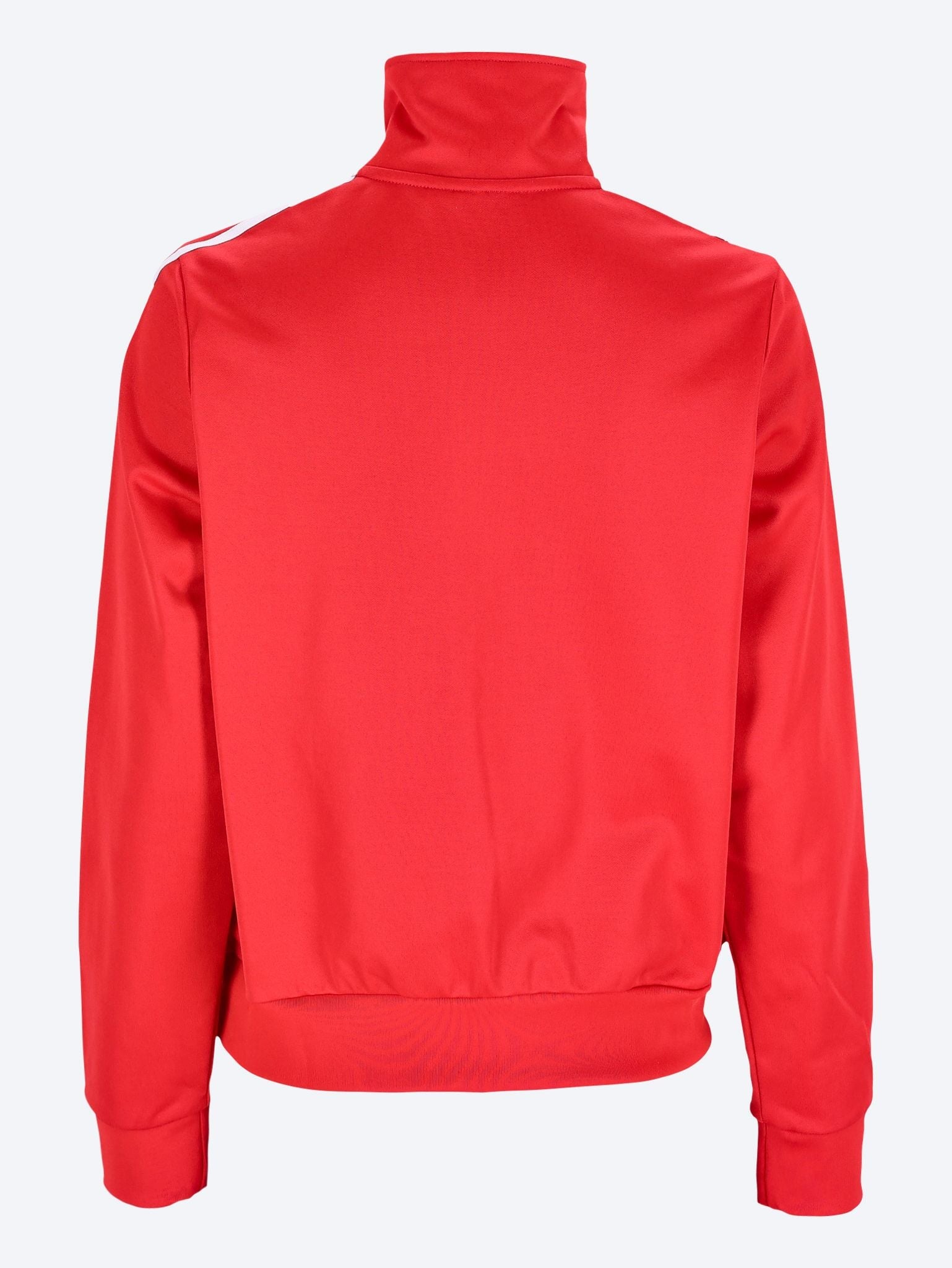 Adidas quarter zip track jacket 3