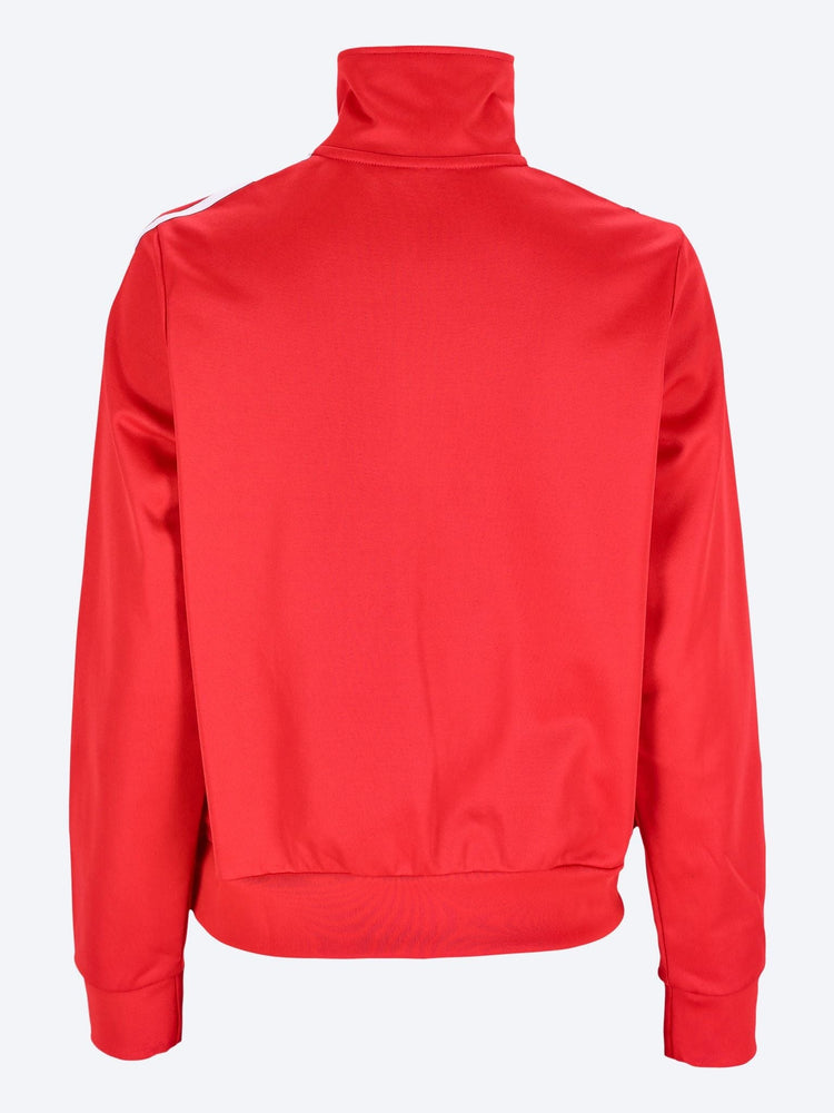 Adidas quarter zip track jacket 3