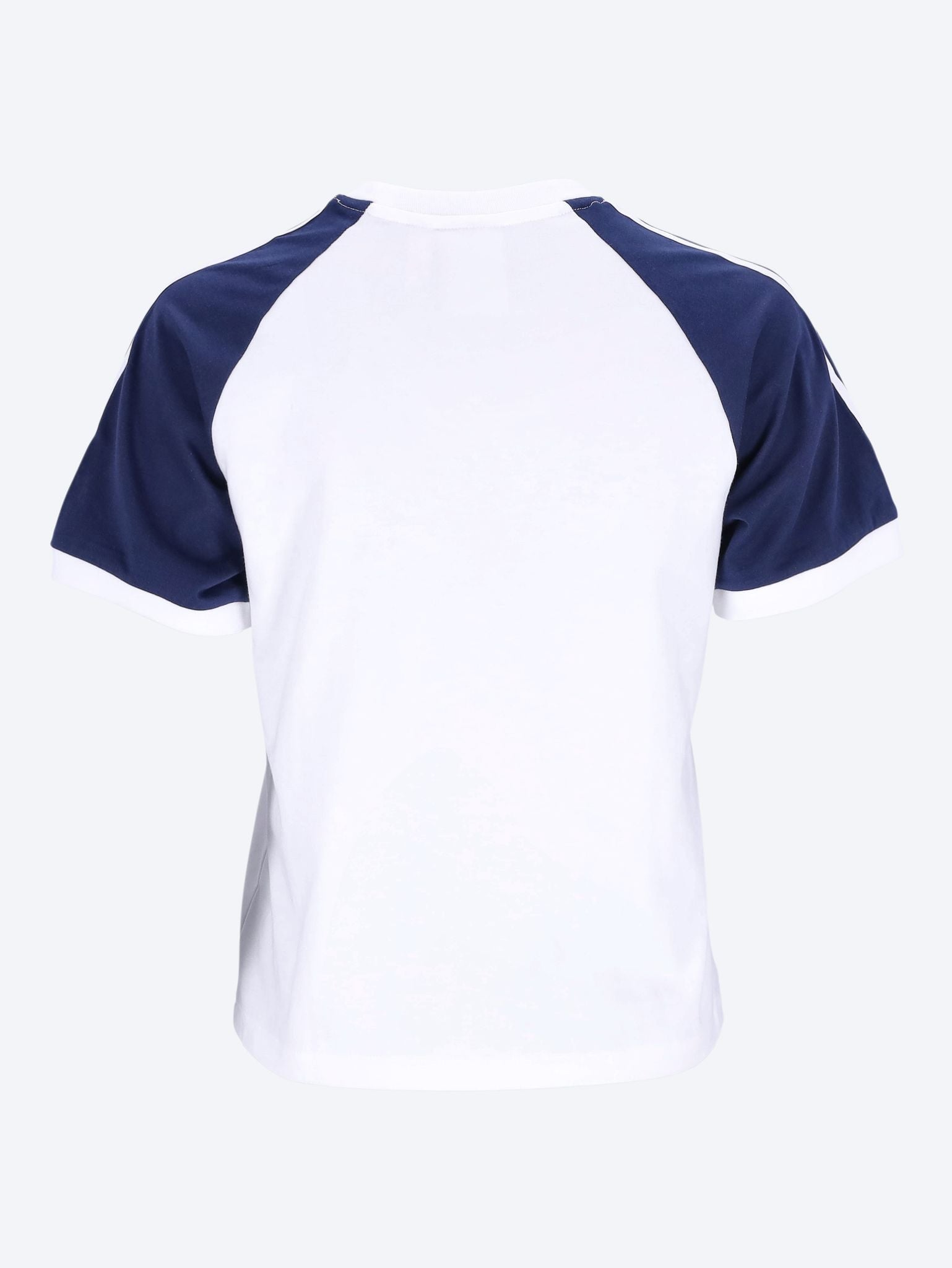 Adidas ringer t-shirt 2