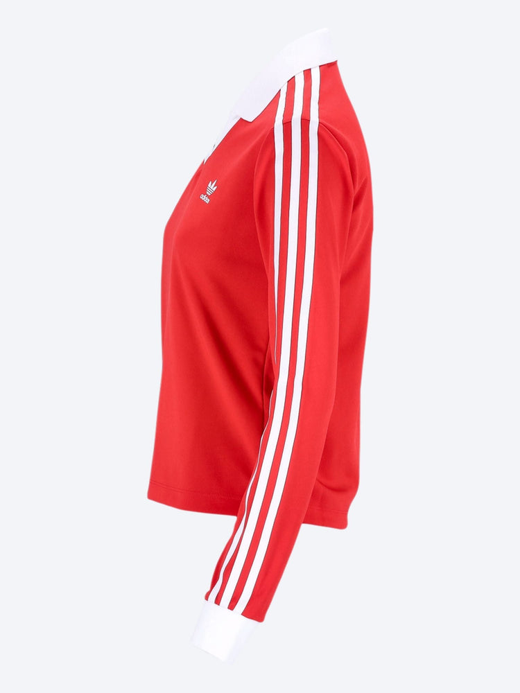 Adidas soccer sweatshirt 2