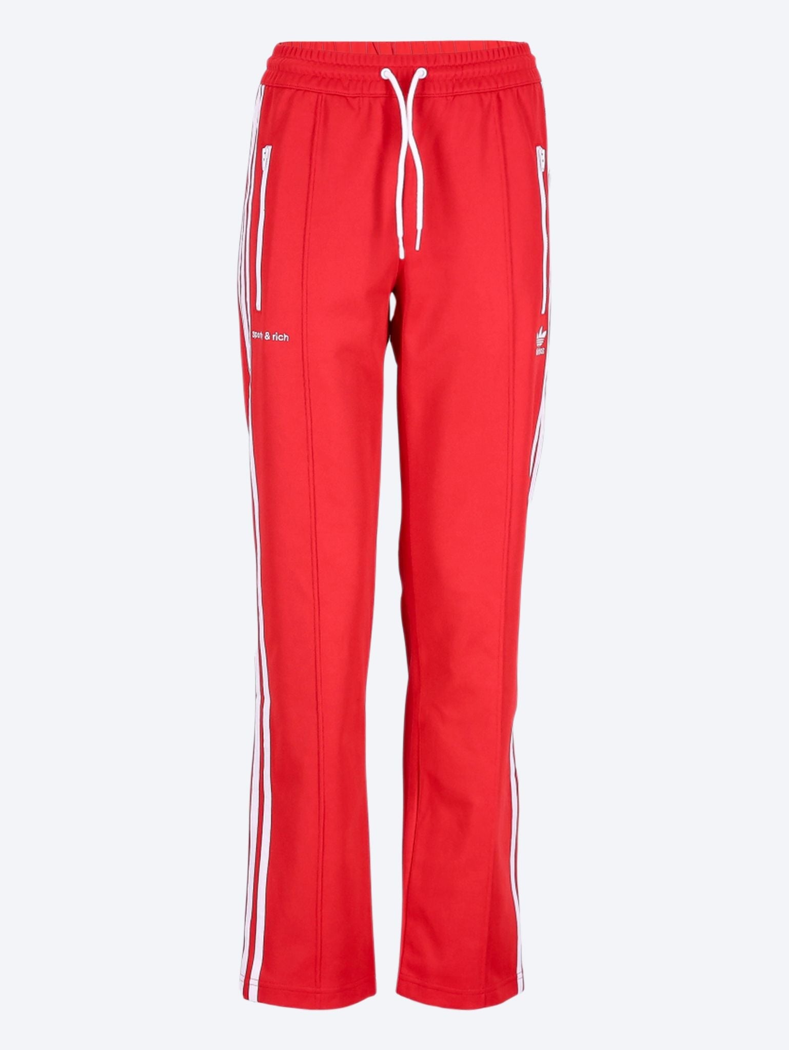 Adidas track pants 1