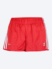 Adidas track shorts ref: