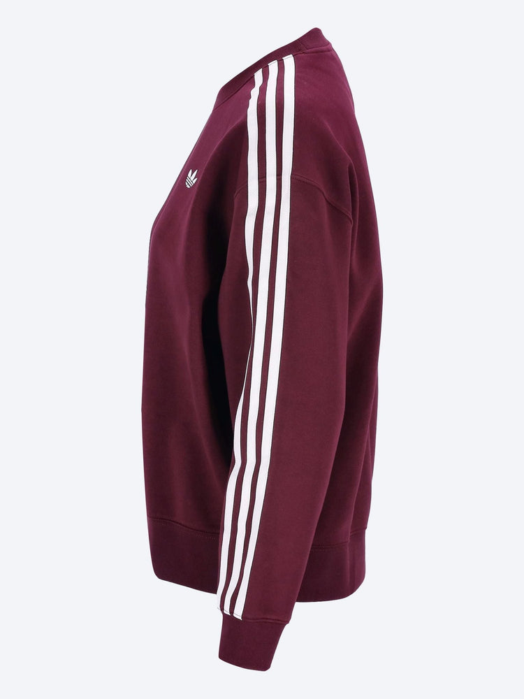 Adidas track sweatshirt 2
