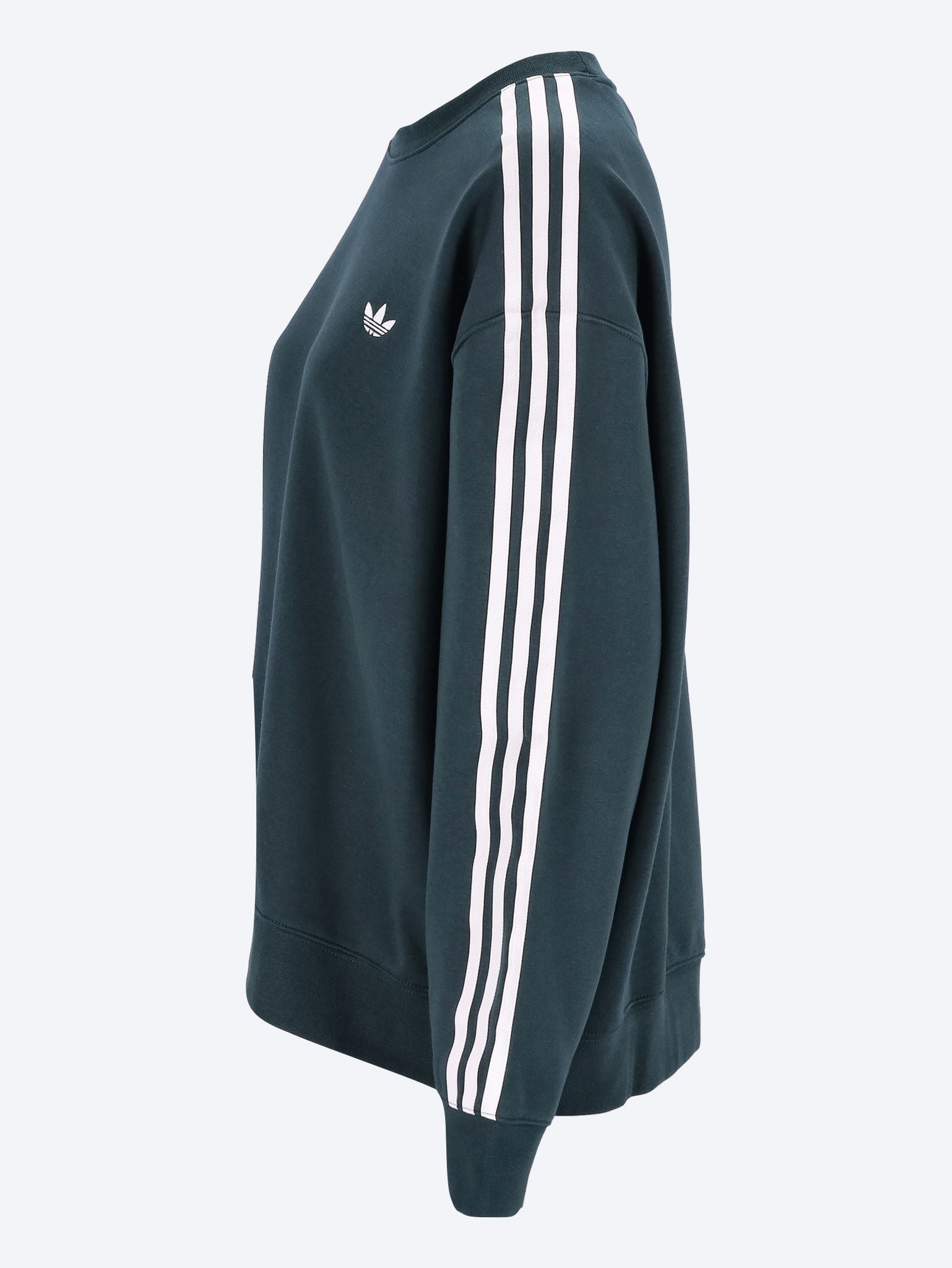 Adidas track sweatshirt 2