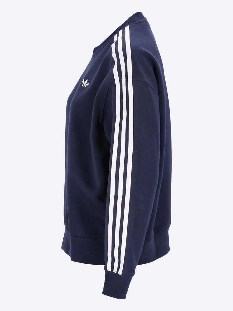 Adidas track sweatshirt 2