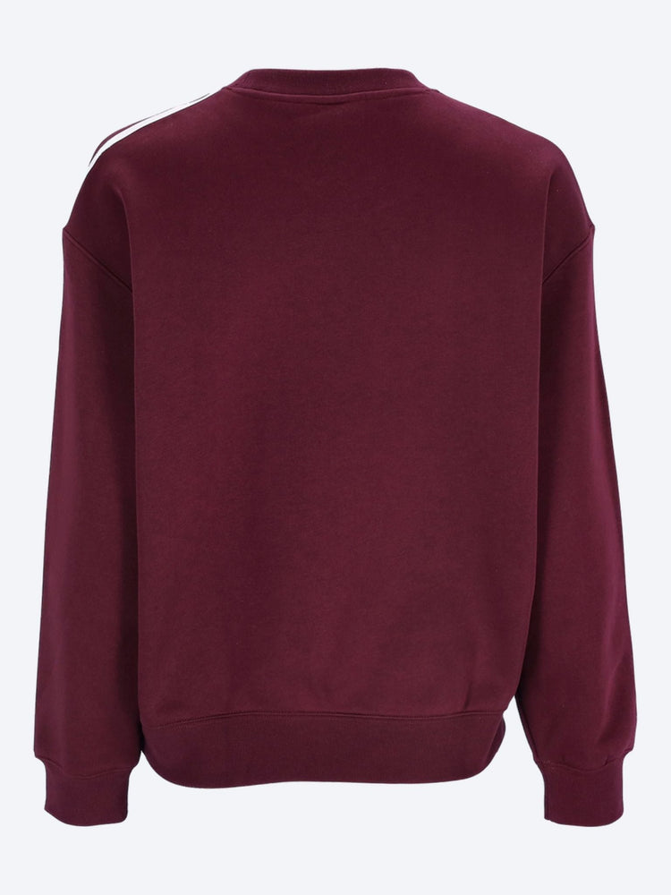 Adidas track sweatshirt 3