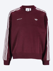 Adidas track sweatshirt ref:
