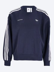 Adidas track sweatshirt ref: