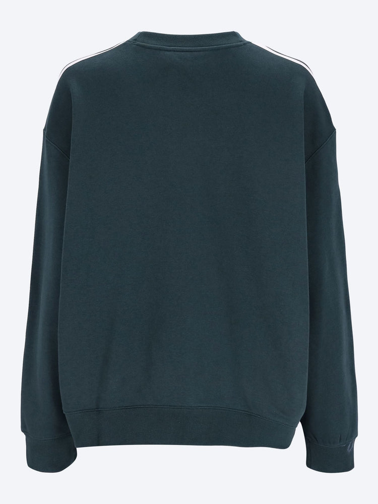 Adidas track sweatshirt 3