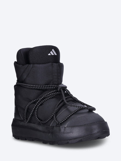 Adidas x moonboot a sneakers