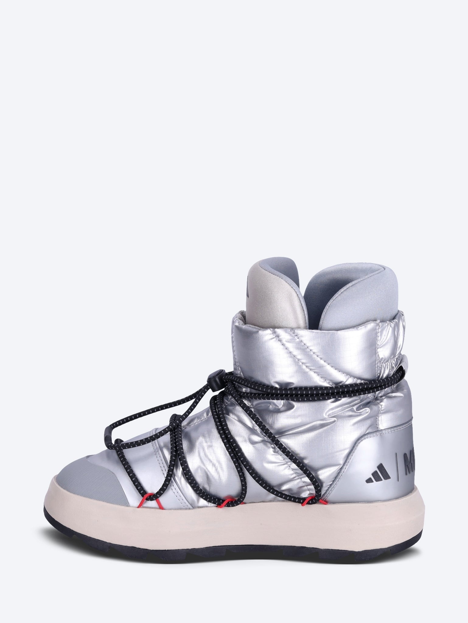 Adidas x moonboot une baskette 4