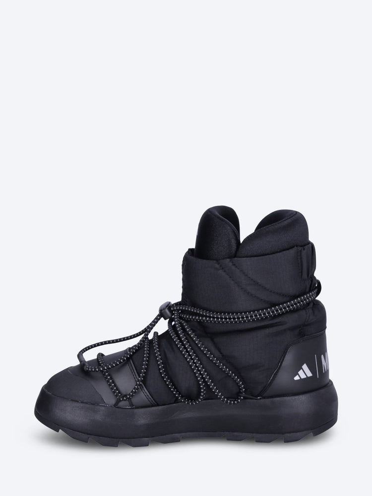 Adidas x moonboot a sneakers 4
