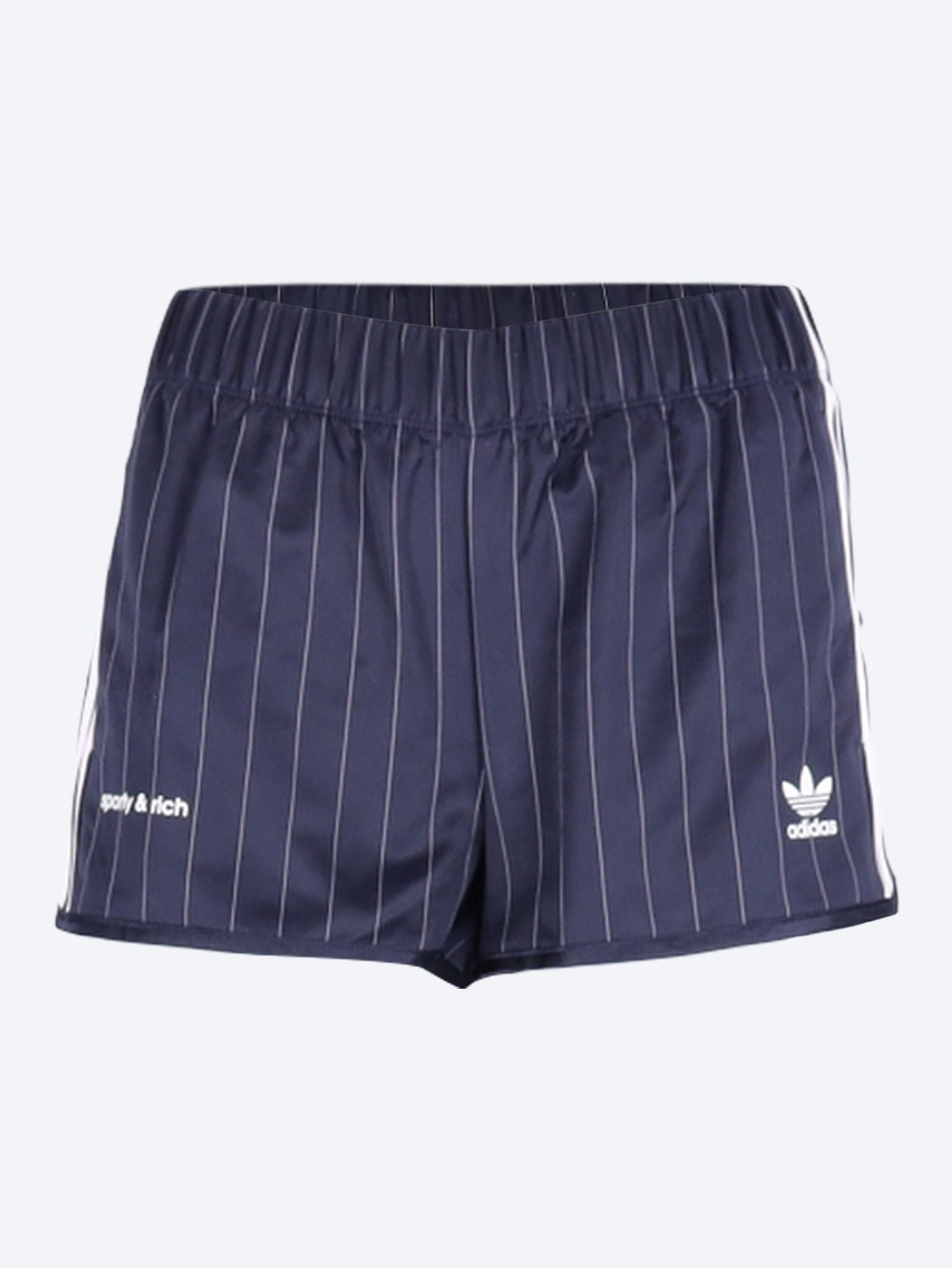 Adidas x sporty shorts 1
