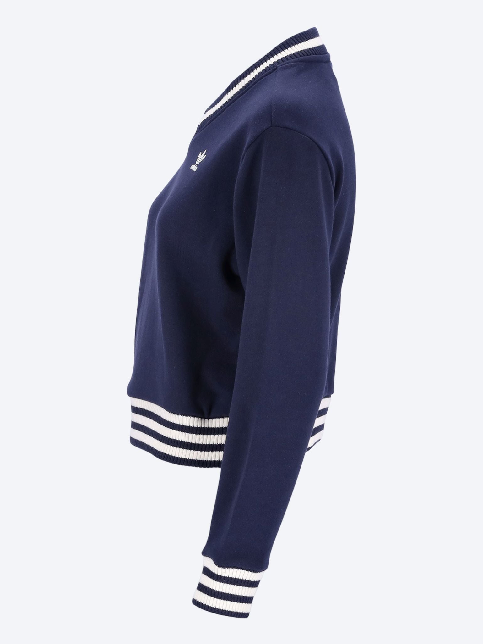 Adidas x sporty v neck 2