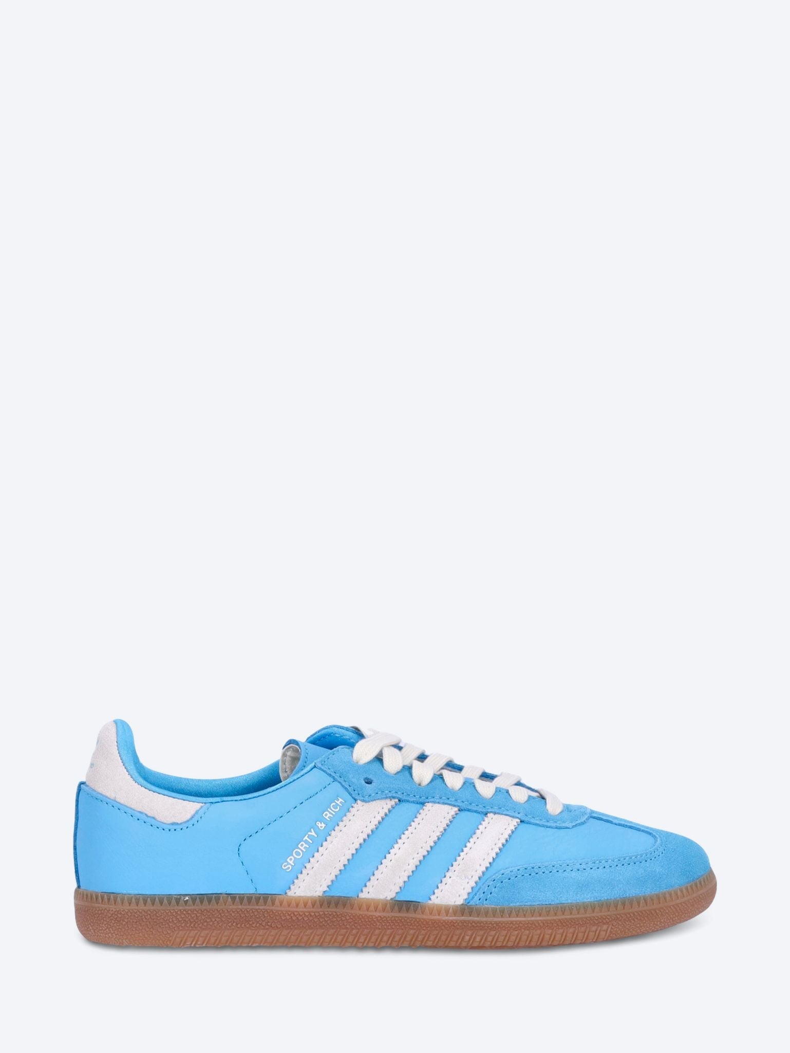 Adidas x sr og samba sneakers 1