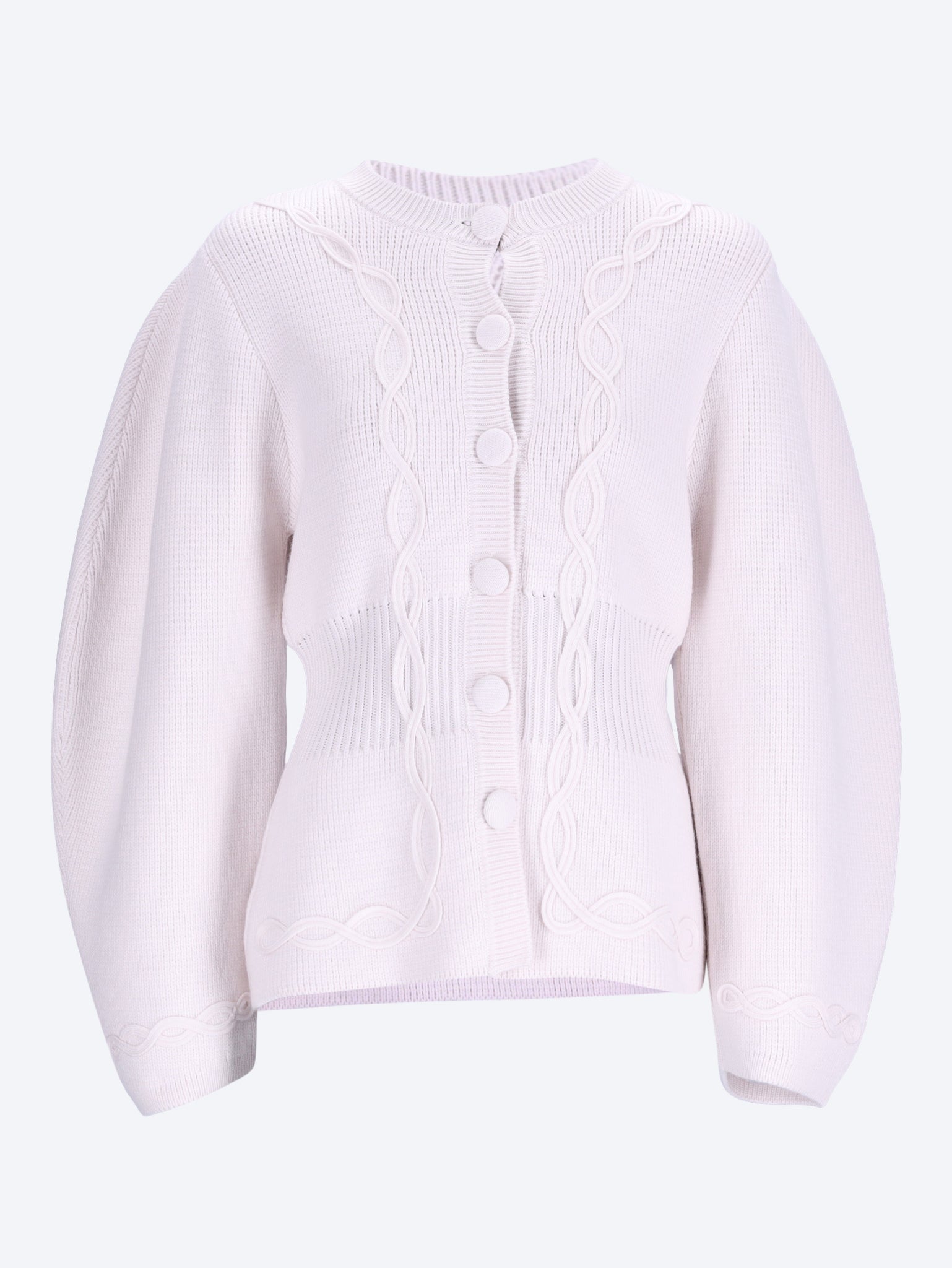Adrian cardigan 1