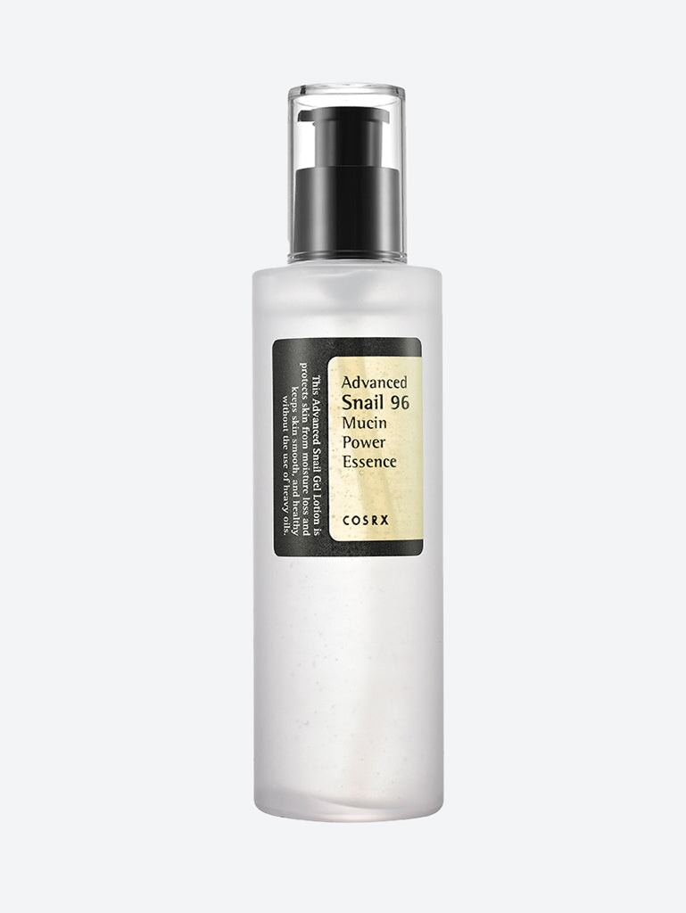 Advanced Snail 96 Mucin Power Essence
1