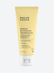 Advanced sun protection daily ref: