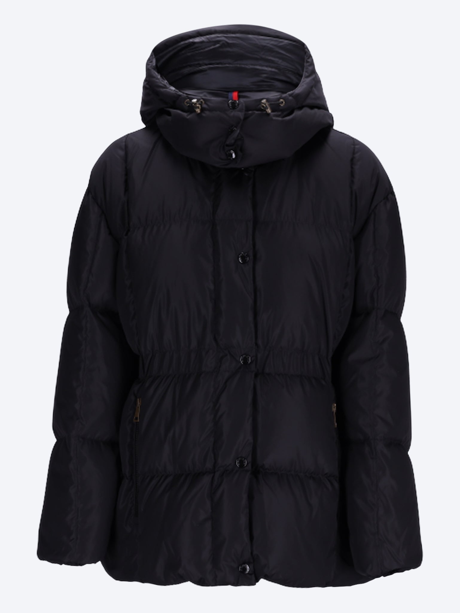 Veste Agneux 1