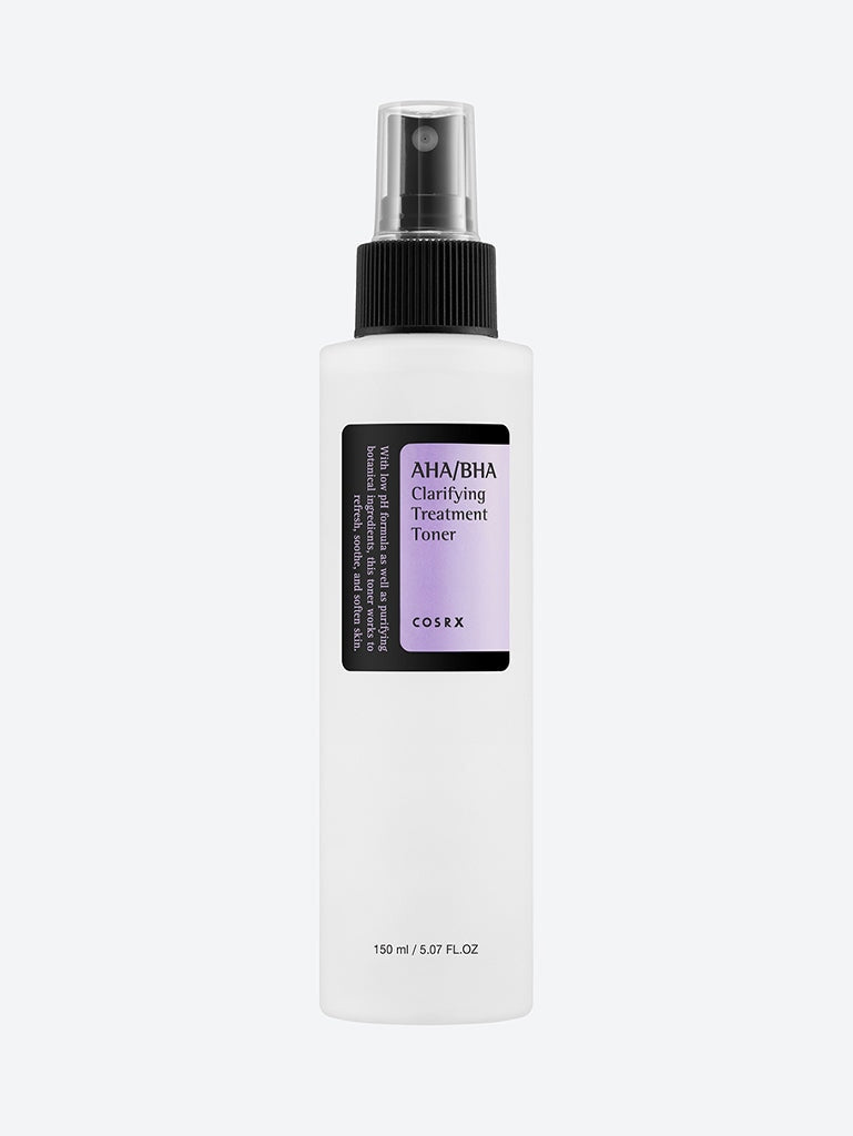 Aha/bha clarifying treatment toner 1