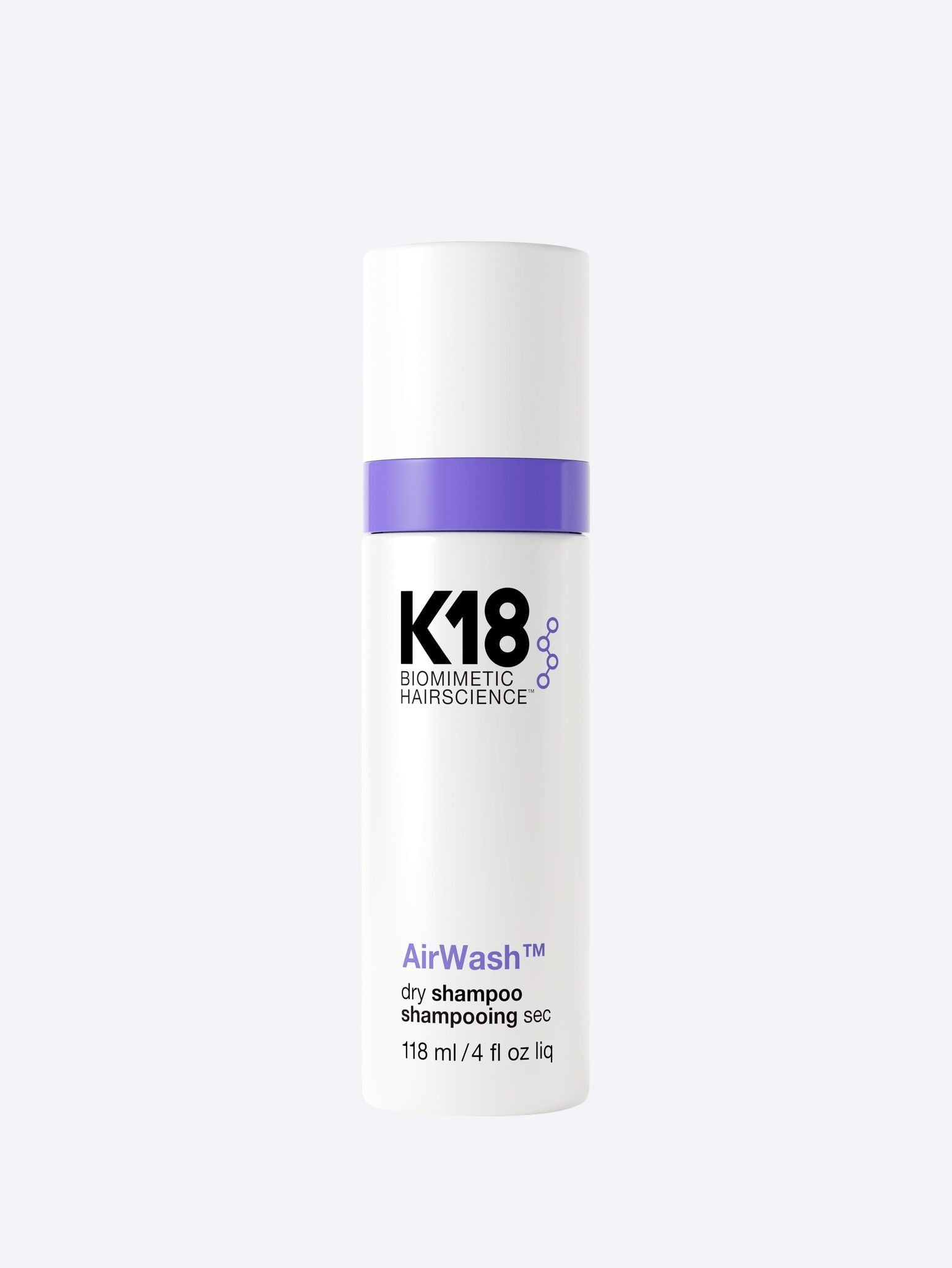 Airwash-Trockenshampoo 1