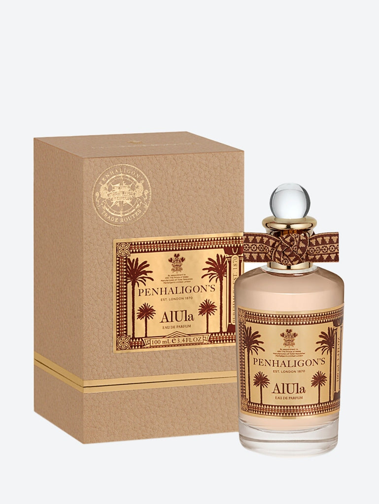 Al ula edp 100ml 2