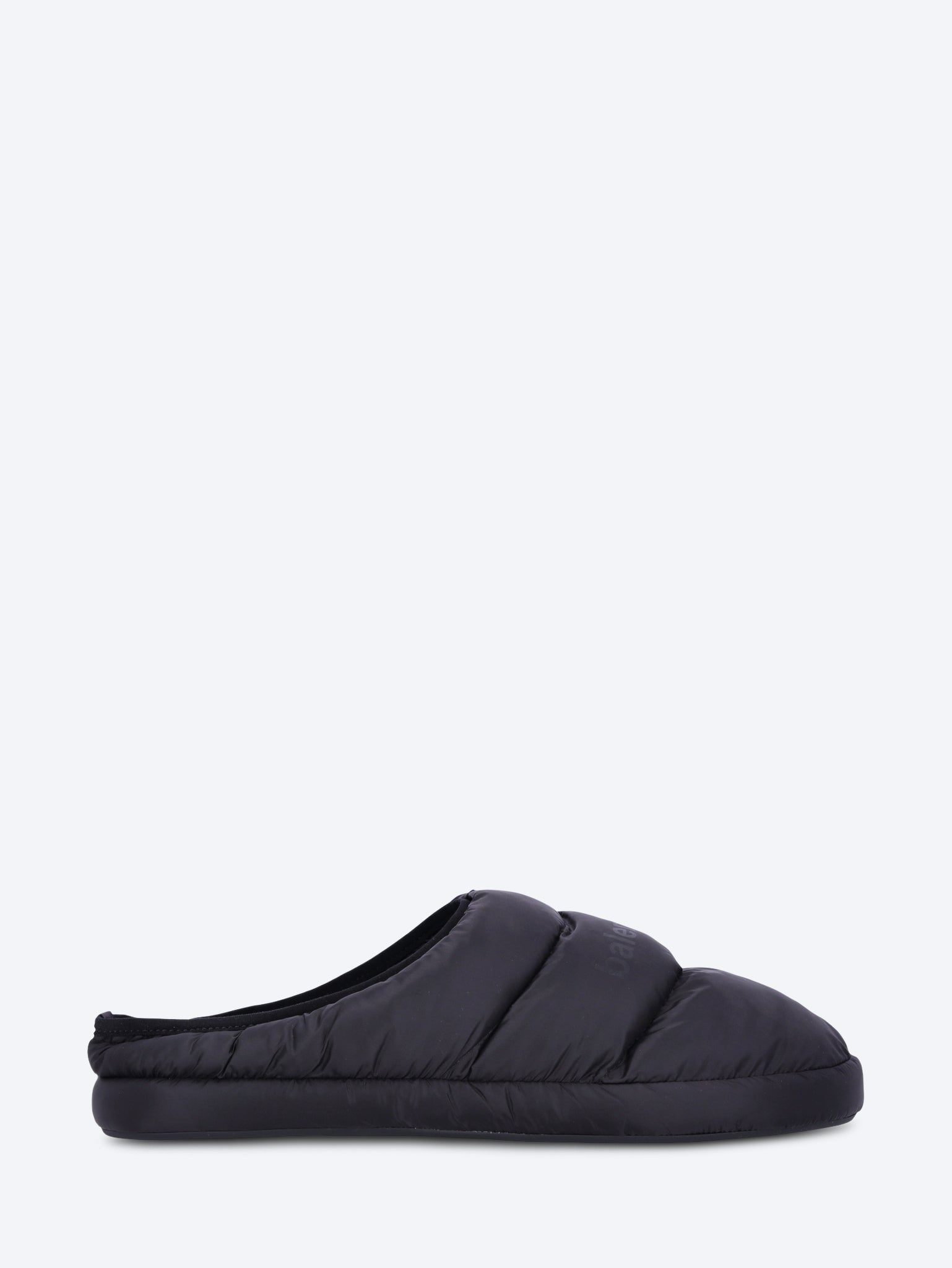 Alaska slipper nylon sneakers 1