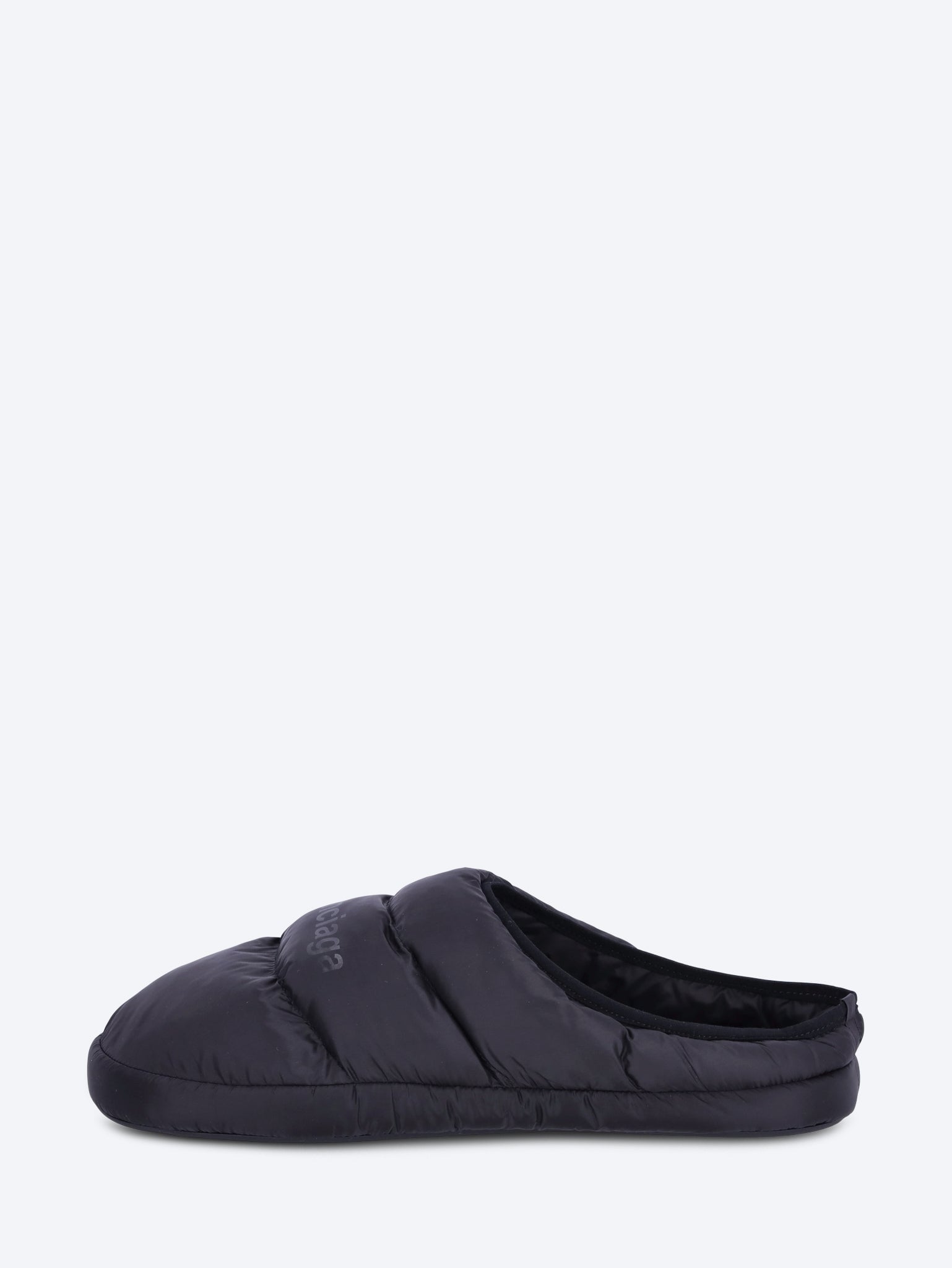 Alaska slipper nylon sneakers 4